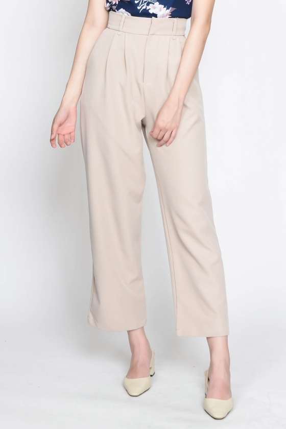 Emelia High Waist Pants