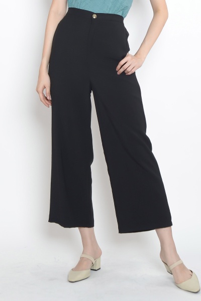 Camelia Palazzo Pants