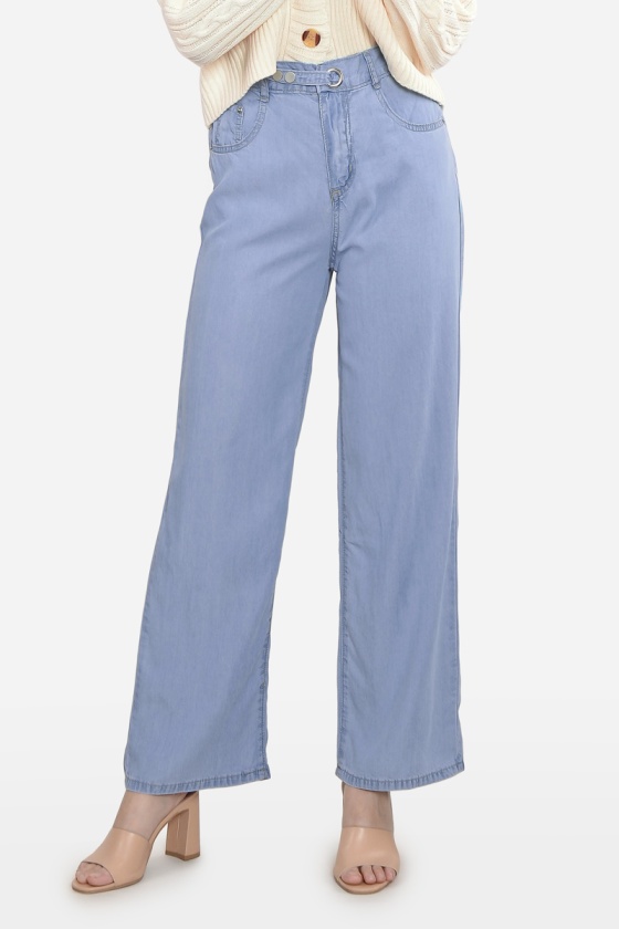 Eleonore Palazo Jeans