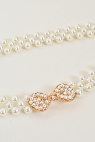 Kimbery Pearl Belt