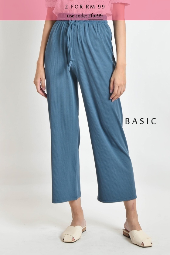 Roseann So Comfy Pants