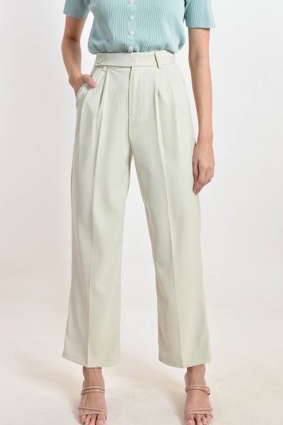 Janey Palazzo Pants