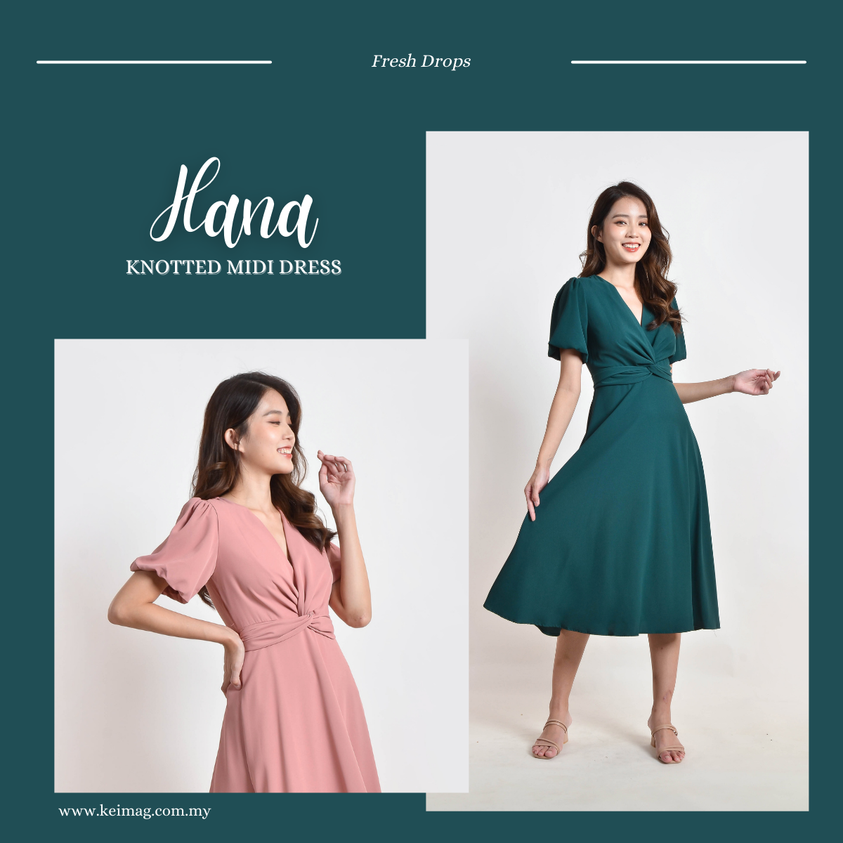 NEW IN